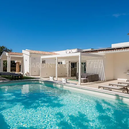 Villa Blue Kalinda