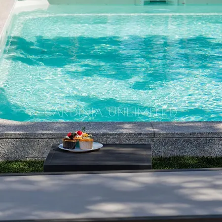 Villa Blue Kalinda