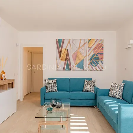 Blue Kalinda Vila Rena Majore