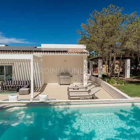 Villa Blue Kalinda *