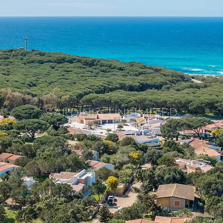 Blue Kalinda Villa
