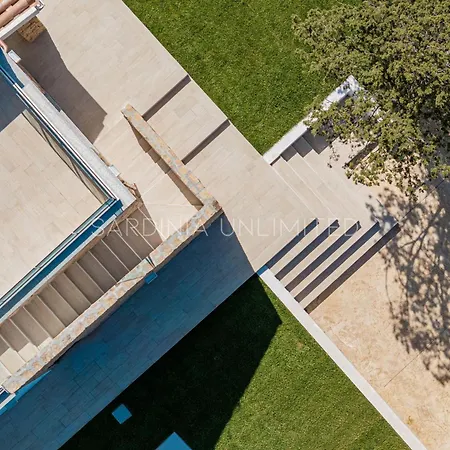 Vila Blue Kalinda Rena Majore