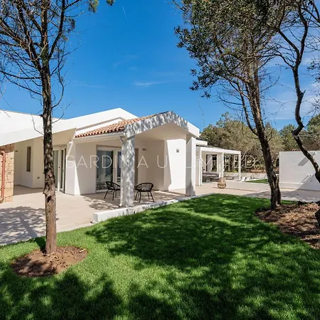 Villa Blue Kalinda Rena Majore