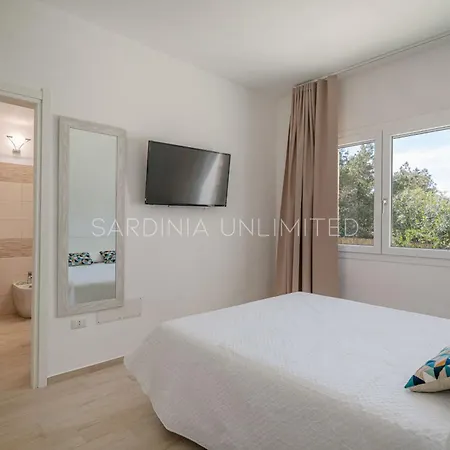 Blue Kalinda 빌라 *