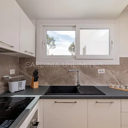 Blue Kalinda 빌라 레나 마조레