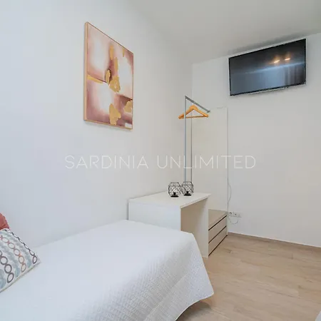 Blue Kalinda 레나 마조레