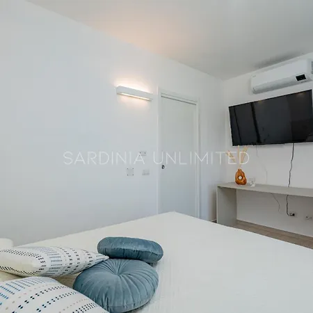 빌라 Blue Kalinda *