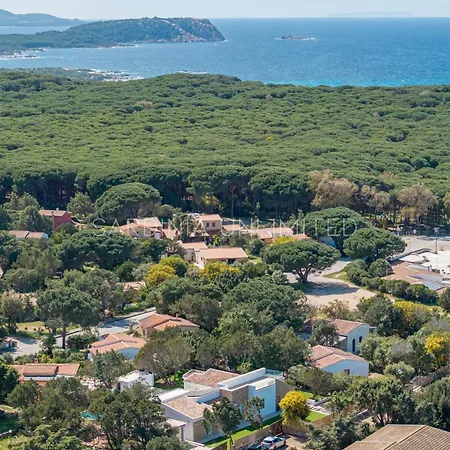 Blue Kalinda 빌라 *