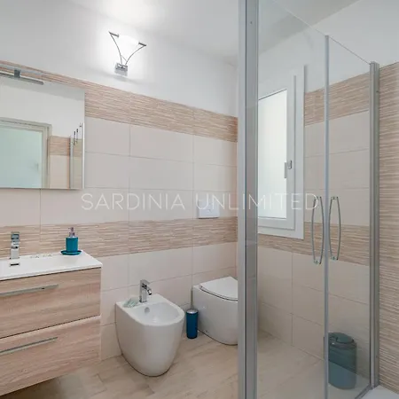 빌라 Blue Kalinda *