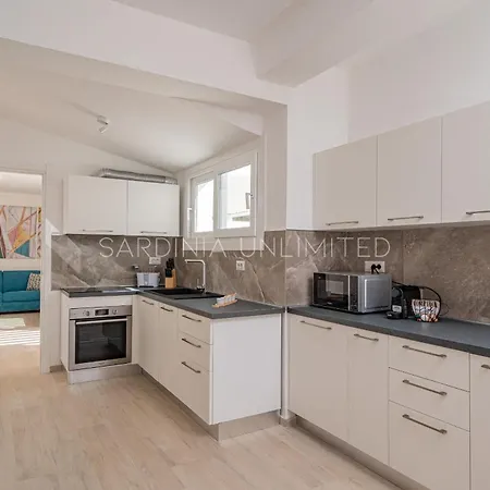 Blue Kalinda 빌라 레나 마조레