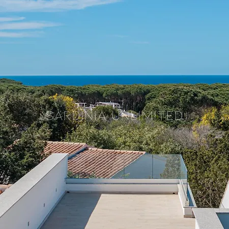 빌라 Blue Kalinda 레나 마조레