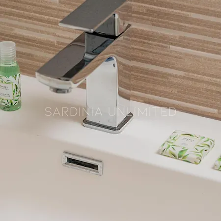 Blue Kalinda 빌라 *