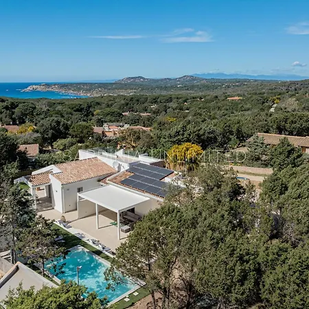 빌라 Blue Kalinda *