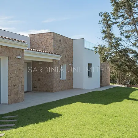 Blue Kalinda 빌라 레나 마조레