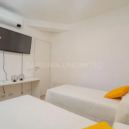 빌라 Blue Kalinda *