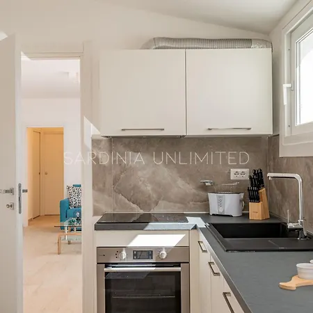 빌라 Blue Kalinda 레나 마조레