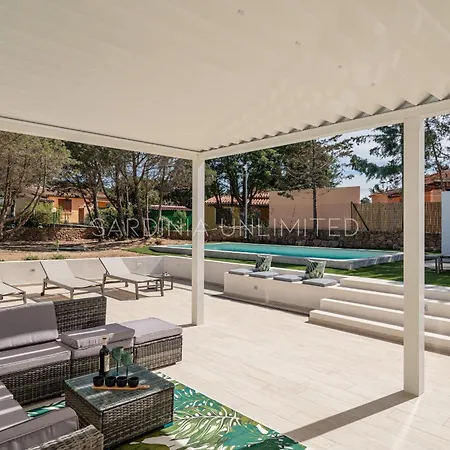 Blue Kalinda 빌라 레나 마조레