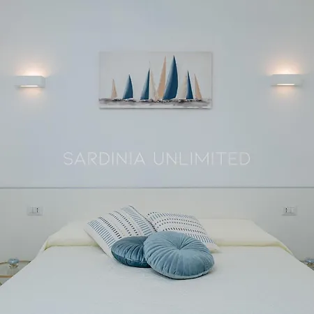 Blue Kalinda 레나 마조레