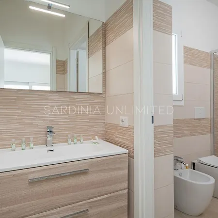 Blue Kalinda Villa *