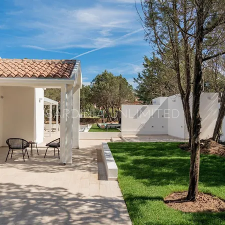 빌라 Blue Kalinda *