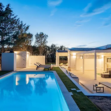 빌라 Blue Kalinda *