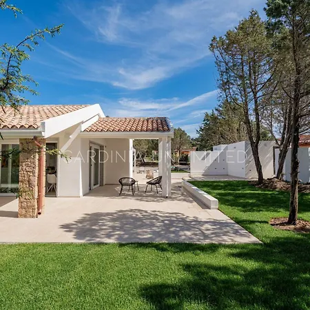 Blue Kalinda 빌라 레나 마조레