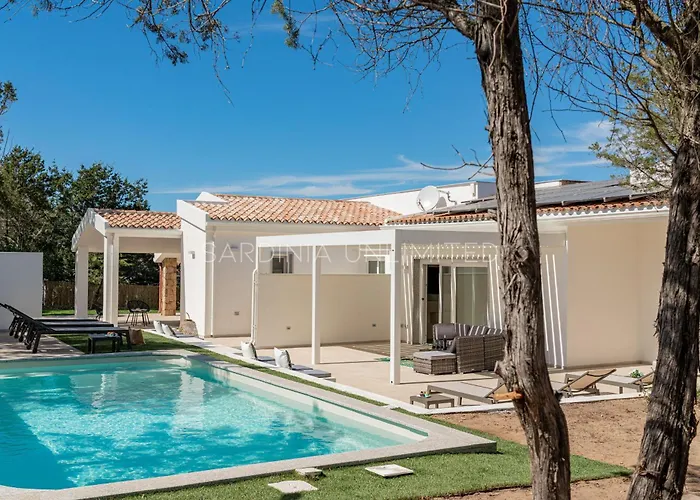 Blue Kalinda Villa *