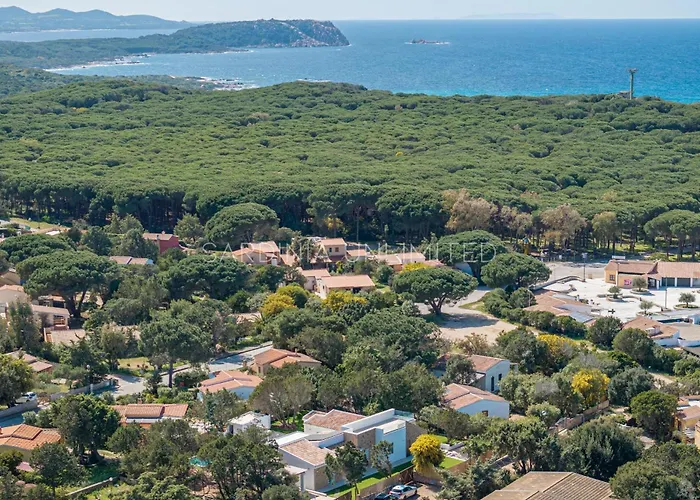 Blue Kalinda Villa *