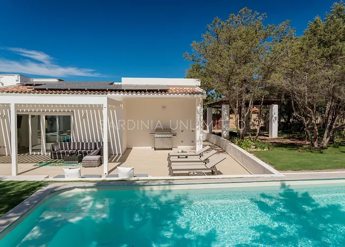 Villa Blue Kalinda *