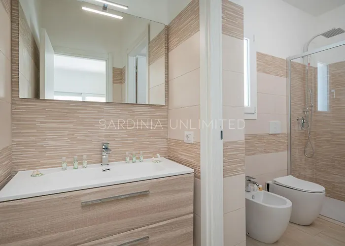 Blue Kalinda Villa *