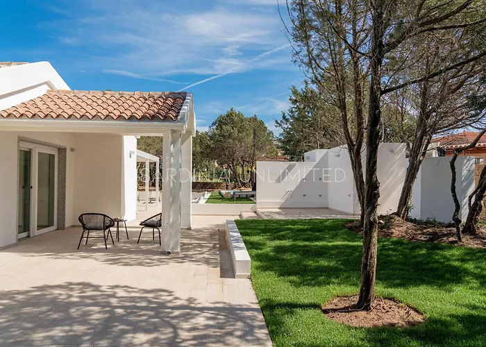 Villa Blue Kalinda *